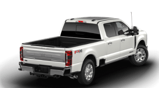 2026 Ford Super Duty® External Image 4
